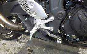 YAMAHA YZF-R25 A RG43J