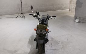 HONDA ZUMAR AF58