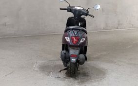 SUZUKI LETS CA4AA