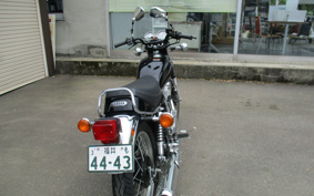 YAMAHA SR400 2019 RH16J