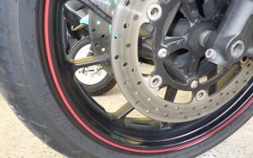 YAMAHA MT-09 Tracer GT 2019 RN51J