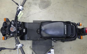 HONDA ZOOMER 2017 AF58