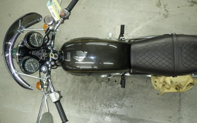 HONDA CB500 T 1977