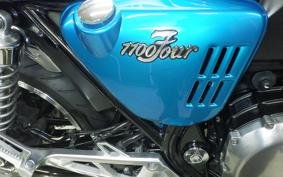 HONDA CB1100 2011 SC65