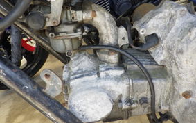 HONDA MAGNA 50 AC13