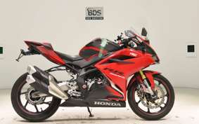 HONDA CBR250RR A 2020 MC51