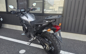 HONDA NC750X 2015 RC72