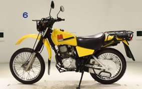 YAMAHA AG200 1998 1FE
