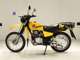 Фото Yamaha AG200 1998 с японского аукциона