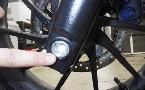 HONDA REBEL 250 S 2021 MC49