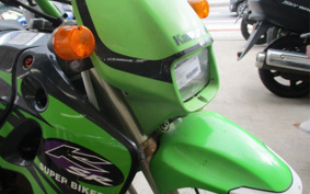 KAWASAKI KSR-2 MX080B