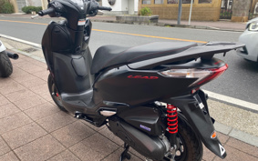 HONDA LEAD 125 JK12