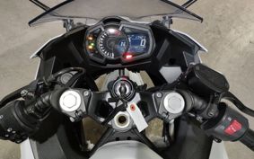 KAWASAKI NINJA 400 2023 EX400L