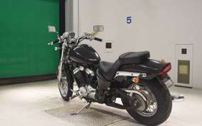 HONDA STEED 400 VLS 1998 NC37