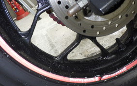 YAMAHA YZF-R25 2026 RG10J