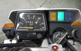 YAMAHA SEROW 225 Gen.3