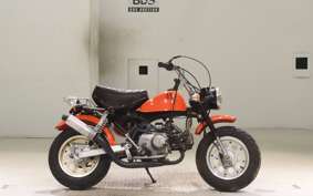 HONDA MONKEY 2015 Z50J