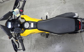 HONDA ｸﾞﾛﾑ 1993 JC61