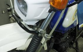 YAMAHA SEROW 225 2021 1KH