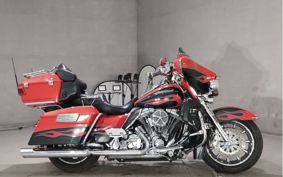 HARLEY FLHTCUSE 1800CVO PR8