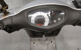 SUZUKI ADDRESS V125 CF46A