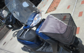HONDA MANY CTOR AF79