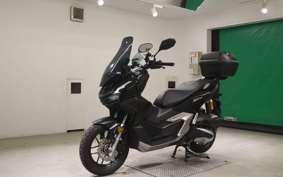 HONDA ADV160 2007 KF54