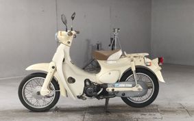 HONDA LITTLE CUB AA01