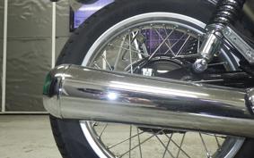 YAMAHA SR400 Gen.5 2022 RH16J