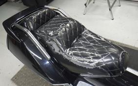 HONDA FUSION X MF02