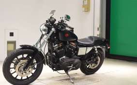 HARLEY XL883R 2001