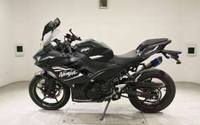 KAWASAKI NINJA 250 2011 EX250P