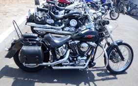HARLEY FLSTF1340-1450 1999 BMY