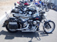 Фото Harley FLSTF1340-1450 1999 с японского аукциона
