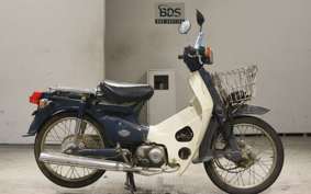 HONDA C50 SUPER CUB E 1996 AA01