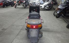 YAMAHA GEAR C 2023 UA03J
