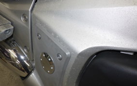 HONDA GL 1800 GOLD WING 2014 SC68