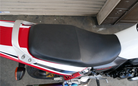 HONDA CB400SFV-3 BOLDOR 2005 NC39