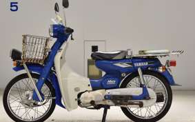 YAMAHA MATE 50 UA04J