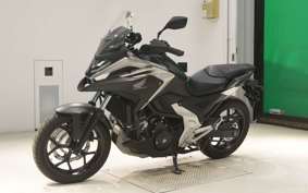 HONDA NC750X DCT 2022 RH09