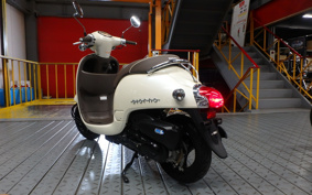 HONDA GIORNO AF70