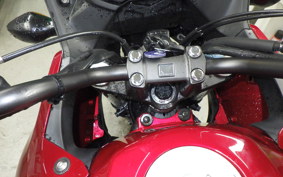 HONDA 400X ABS 2013 NC47