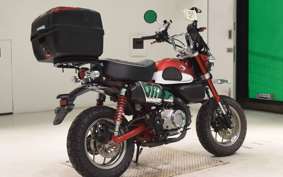 HONDA MONKEY 125 ABS 1994 JB02