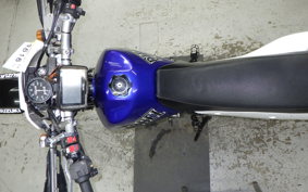 SUZUKI DR250 R-S SJ45A