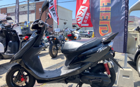 YAMAHA JOG ZR EVOLUTION SA16J