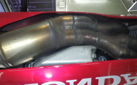 HONDA CBR1000RR RSP 2021