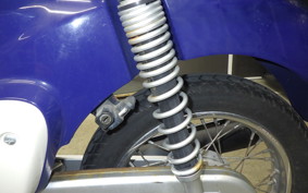 HONDA C110 SUPER CUB 1999 JA42