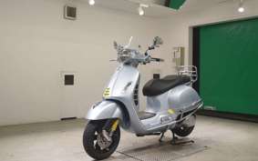 VESPA GTS300 SUPER 2021