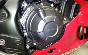 HONDA CBR400R 2024 NC65