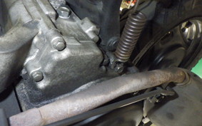 SUZUKI LET's 4 CA45A